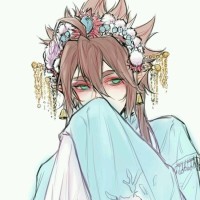 小黄人聚合桃花源